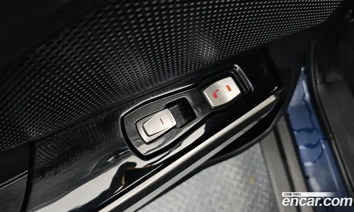 SsangYong TIBOLI 2015 1.6 Автомат в Москве № 33109, фото 18