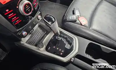 SsangYong TIBOLI 2015 1.6 Автомат в Москве № 33109, миниатюра 3