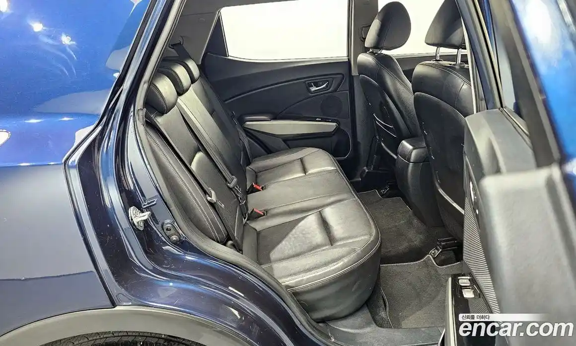 SsangYong TIBOLI 2015 1.6 Автомат в Москве № 33109, фото 5