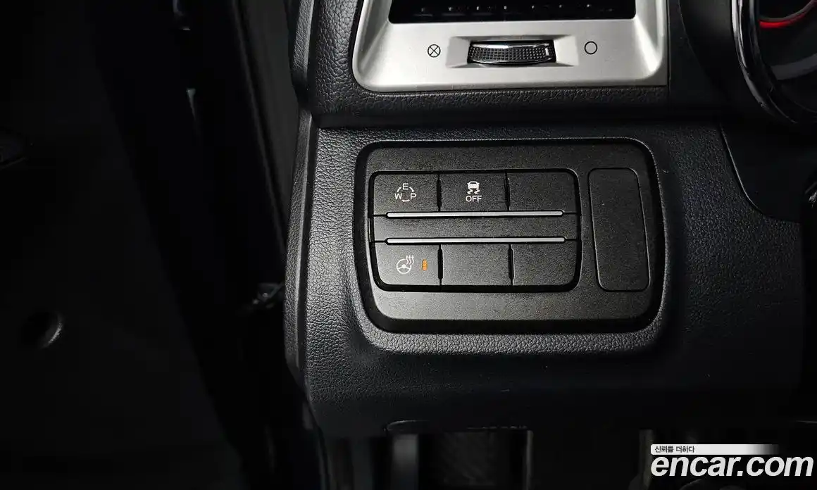 SsangYong TIBOLI 2015 1.6 Автомат в Москве № 33109, фото 6