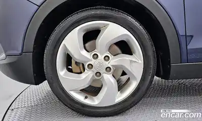 SsangYong TIBOLI 2015 1.6 Автомат в Москве № 33109, миниатюра 8