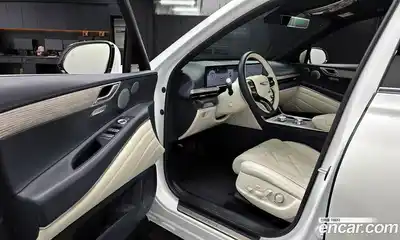 Genesis GV80 2025 2.5 Автомат в Москве № 332991, миниатюра 3