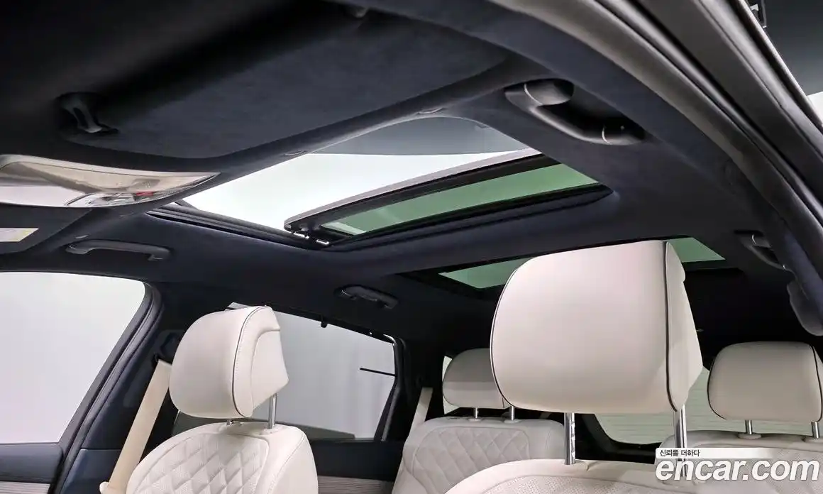 Genesis GV80 2025 2.5 Автомат в Москве № 332991, фото 4