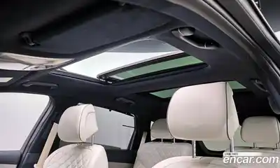 Genesis GV80 2025 2.5 Автомат в Москве № 332991, миниатюра 4