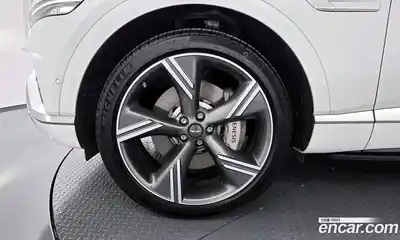 Genesis GV80 2025 2.5 Автомат в Москве № 332991, миниатюра 9