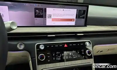 Genesis GV80 2025 2.5 Автомат в Москве № 332991, миниатюра 10