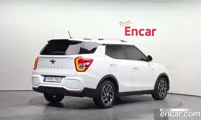 SsangYong TIBOLI 2022 1.5 Автомат в Москве № 33373, миниатюра 12