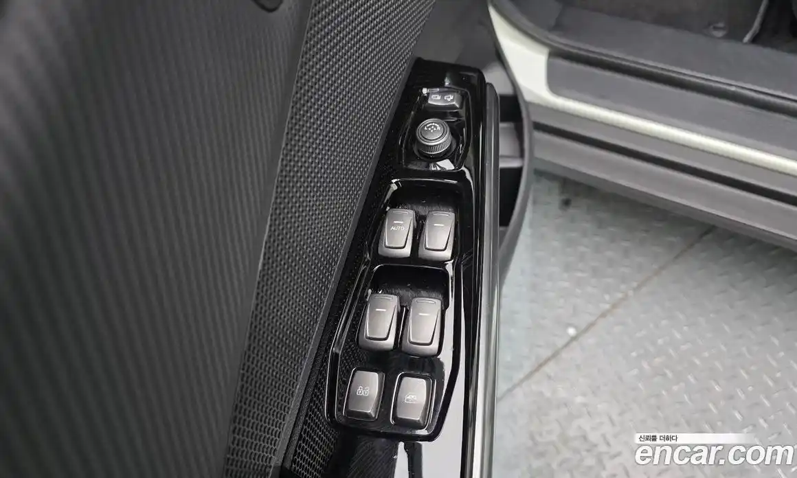 SsangYong TIBOLI 2022 1.5 Автомат в Москве № 33373, фото 13