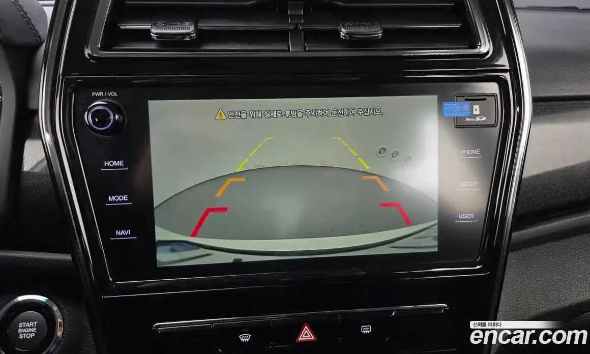 SsangYong TIBOLI 2022 1.5 Автомат в Москве № 33373, фото 14