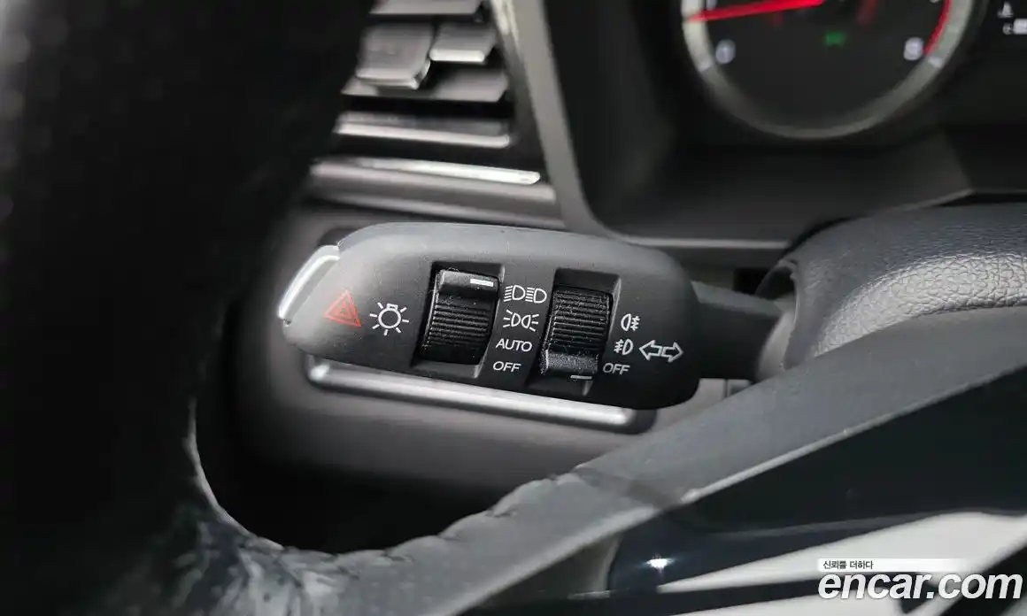 SsangYong TIBOLI 2022 1.5 Автомат в Москве № 33373, фото 16