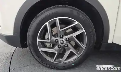 SsangYong TIBOLI 2022 1.5 Автомат в Москве № 33373, миниатюра 3