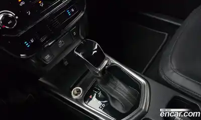 SsangYong TIBOLI 2022 1.5 Автомат в Москве № 33373, миниатюра 4