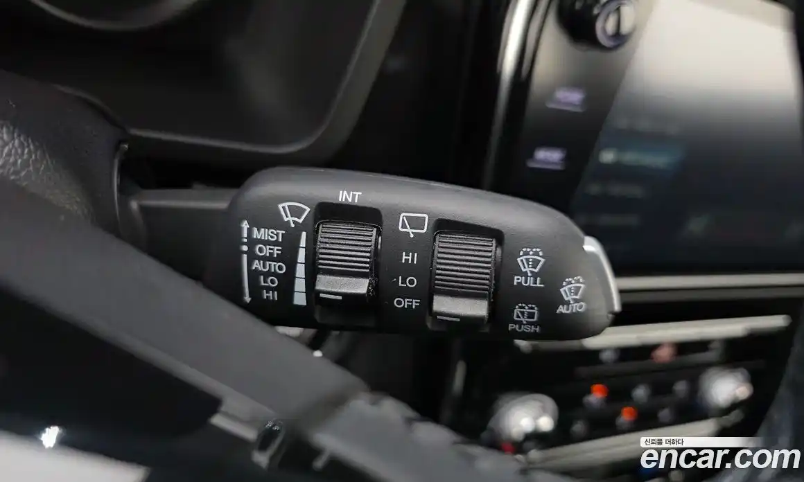 SsangYong TIBOLI 2022 1.5 Автомат в Москве № 33373, фото 5