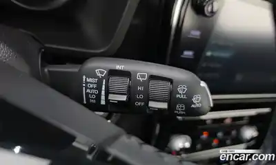 SsangYong TIBOLI 2022 1.5 Автомат в Москве № 33373, миниатюра 5