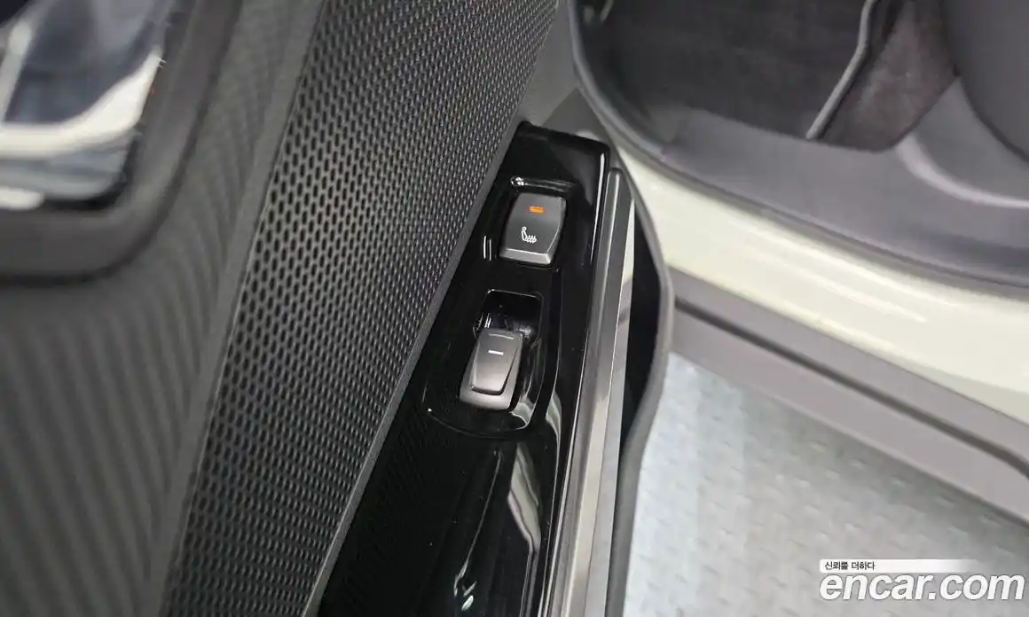 SsangYong TIBOLI 2022 1.5 Автомат в Москве № 33373, фото 6