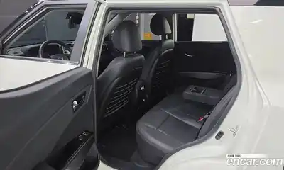 SsangYong TIBOLI 2022 1.5 Автомат в Москве № 33373, миниатюра 7