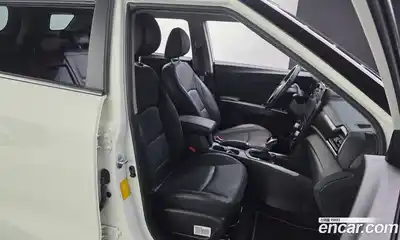 SsangYong TIBOLI 2022 1.5 Автомат в Москве № 33373, миниатюра 9