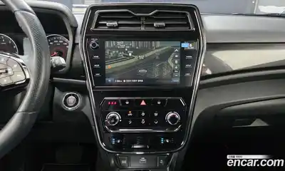 SsangYong TIBOLI 2022 1.5 Автомат в Москве № 33373, миниатюра 10