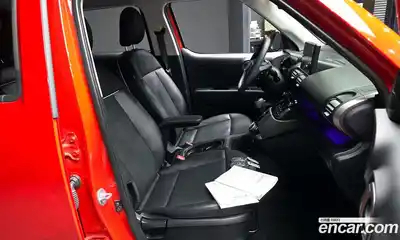 Hyundai Casper 2022 1.0 Автомат в Москве № 334803, миниатюра 12