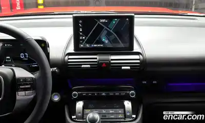 Hyundai Casper 2022 1.0 Автомат в Москве № 334803, миниатюра 4