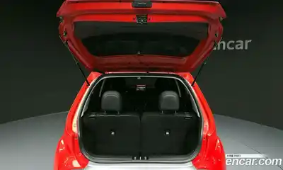 Hyundai Casper 2022 1.0 Автомат в Москве № 334803, миниатюра 5