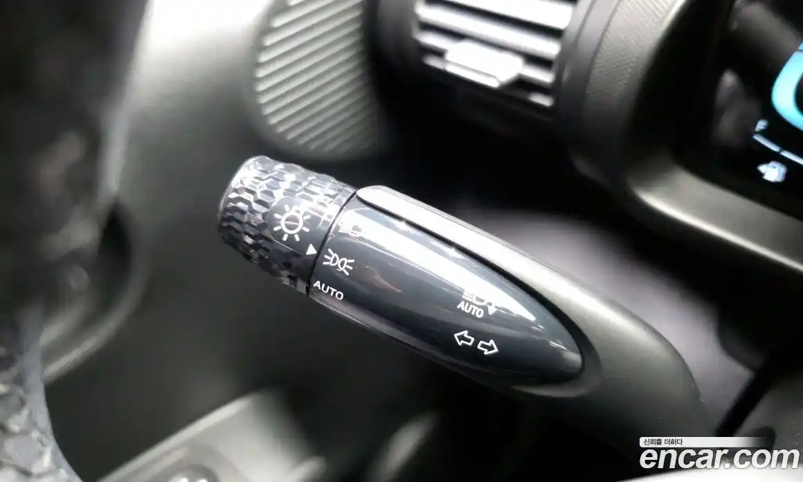 Hyundai Casper 2022 1.0 Автомат в Москве № 334803, фото 6