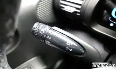 Hyundai Casper 2022 1.0 Автомат в Москве № 334803, миниатюра 6