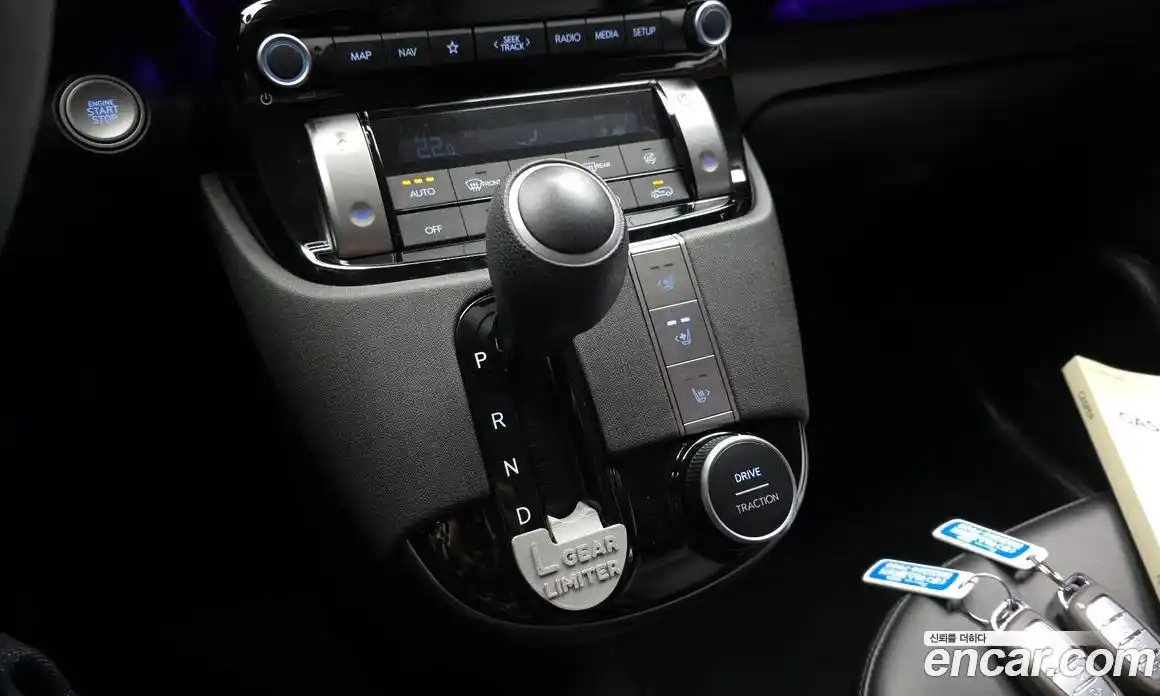 Hyundai Casper 2022 1.0 Автомат в Москве № 334803, фото 8