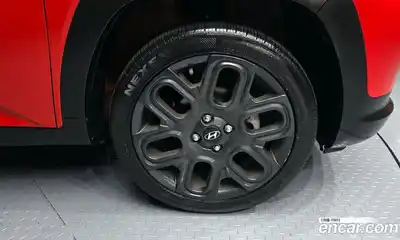 Hyundai Casper 2022 1.0 Автомат в Москве № 334803, миниатюра 10