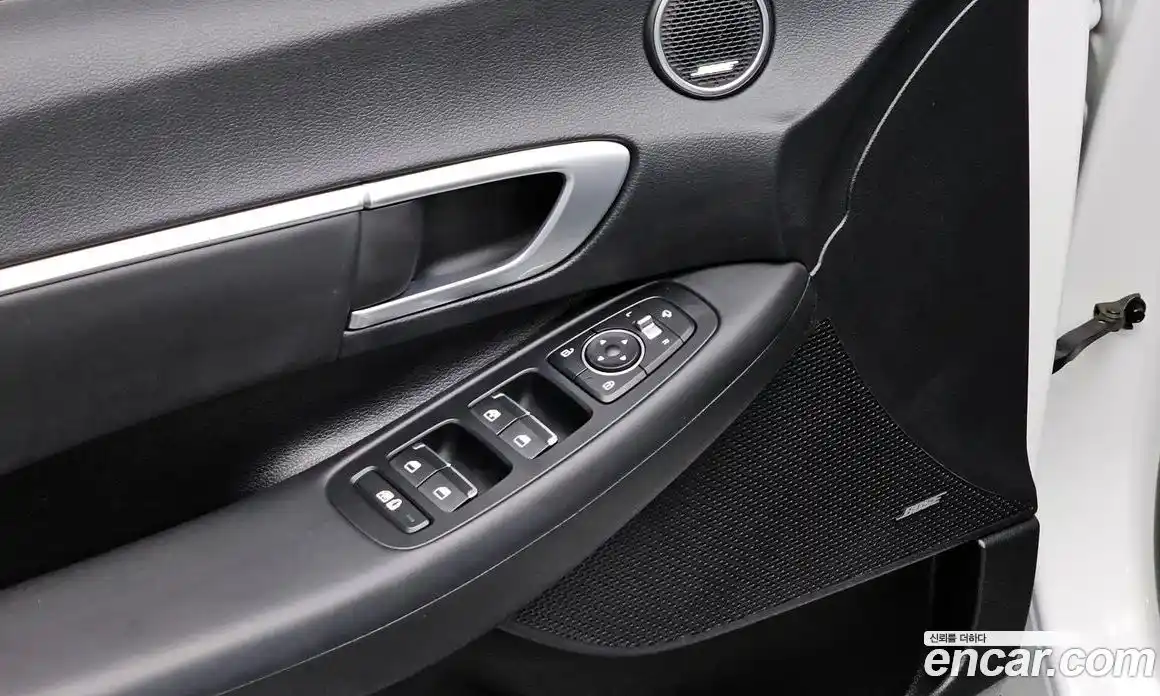 Hyundai Sonata 2020 2.0 Автомат в Москве № 335603, фото 1