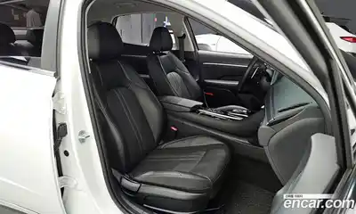 Hyundai Sonata 2020 2.0 Автомат в Москве № 335603, миниатюра 11