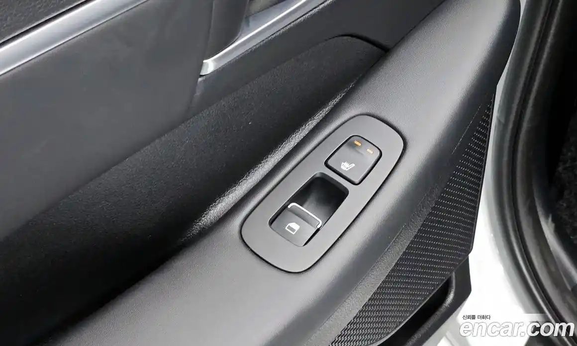 Hyundai Sonata 2020 2.0 Автомат в Москве № 335603, фото 13