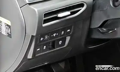 Hyundai Sonata 2020 2.0 Автомат в Москве № 335603, миниатюра 8