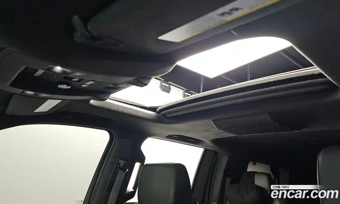 Cadillac Escalade 2018 6.2 Автомат в Москве № 337085, фото 20