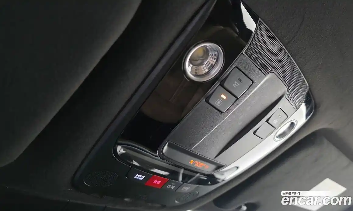 Kia Sorento 2024 1.6 Автомат в Москве № 337328, фото 18