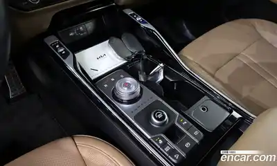 Kia Sorento 2024 1.6 Автомат в Москве № 337328, миниатюра 3