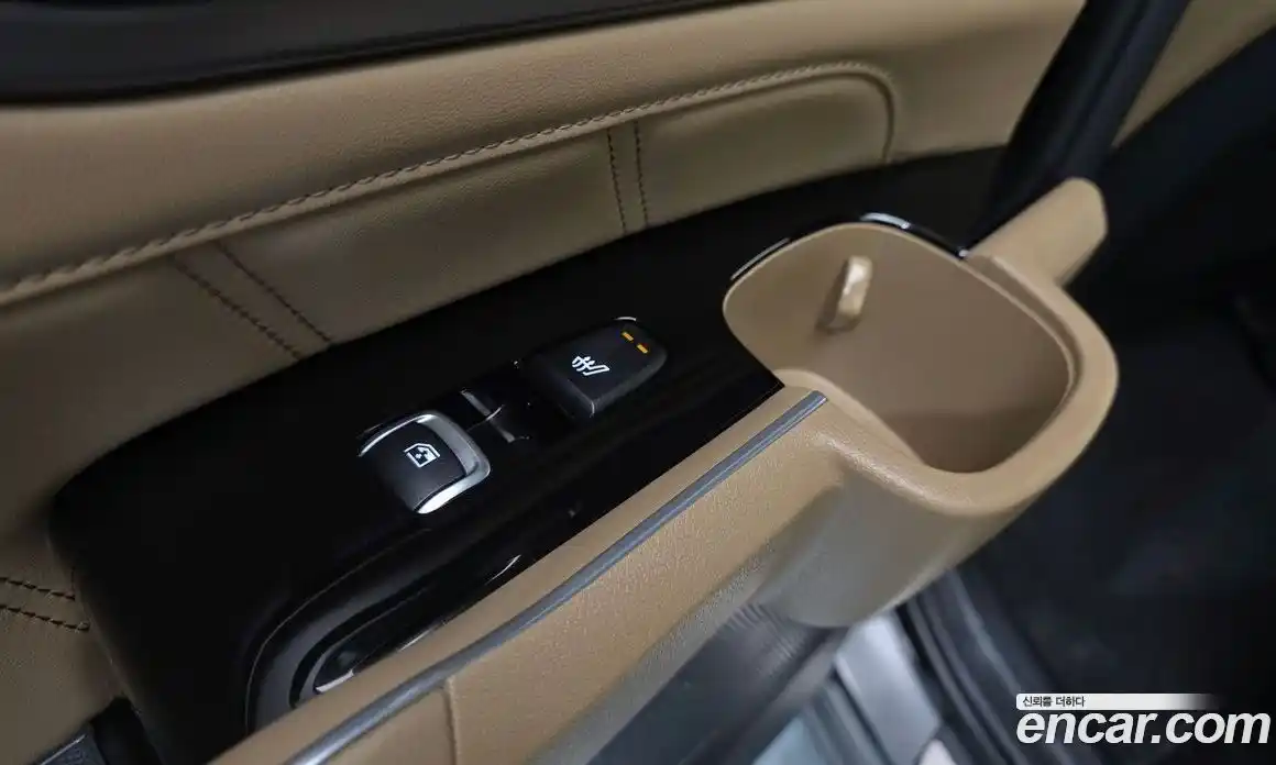 Kia Sorento 2024 1.6 Автомат в Москве № 337328, фото 6