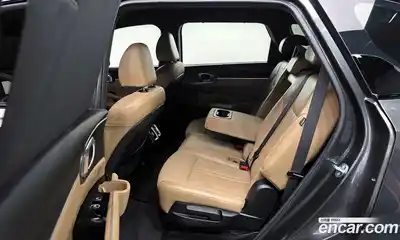 Kia Sorento 2024 1.6 Автомат в Москве № 337328, миниатюра 8