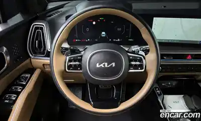 Kia Sorento 2024 1.6 Автомат в Москве № 337328, миниатюра 10