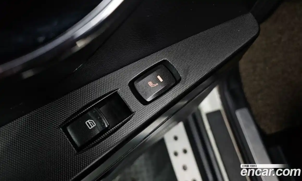 SsangYong Korando 2013 2.0 Автомат в Москве № 33767, фото 15