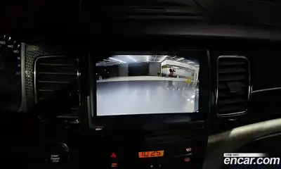 SsangYong Korando 2013 2.0 Автомат в Москве № 33767, миниатюра 10