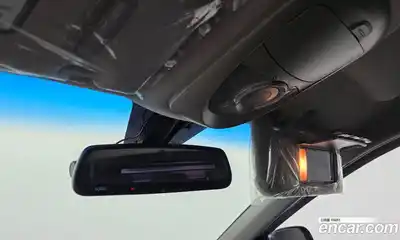 SsangYong Korando 2014 2.0 Автомат в Москве № 33842, миниатюра 11