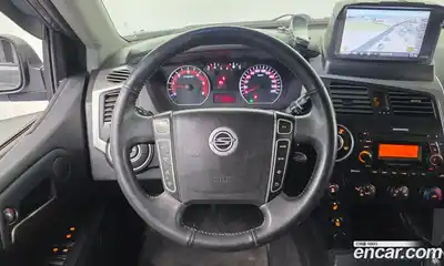 SsangYong Korando 2014 2.0 Автомат в Москве № 33842, миниатюра 12