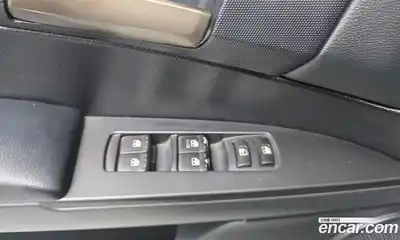 SsangYong Korando 2014 2.0 Автомат в Москве № 33842, миниатюра 2