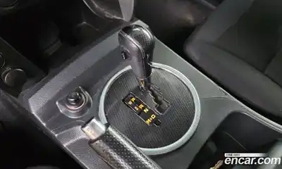 SsangYong Korando 2014 2.0 Автомат в Москве № 33842, миниатюра 4