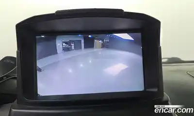 SsangYong Korando 2014 2.0 Автомат в Москве № 33842, миниатюра 9