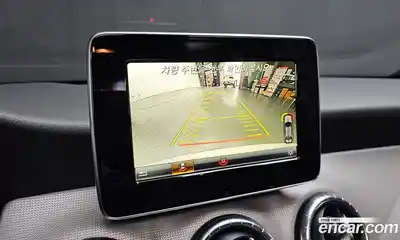 Mercedes-Benz CLA-Class 2018 2.0 Автомат в Москве № 338601, миниатюра 6