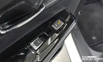 SsangYong Korando 2022 0.2 Автомат в Москве № 34318, миниатюра 11