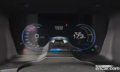 SsangYong Korando 2022 0.2 Автомат в Москве № 34318, миниатюра 2