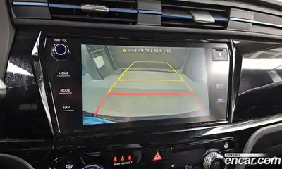 SsangYong Korando 2022 0.2 Автомат в Москве № 34318, миниатюра 4